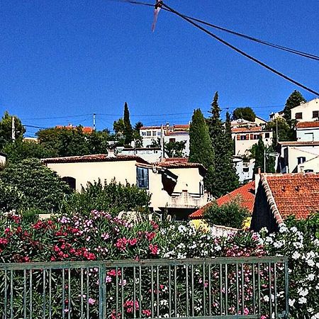 Maisonnette Independante Avec Terrasse Daire Marsilya Dış mekan fotoğraf